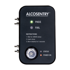ALCOSENTRY™